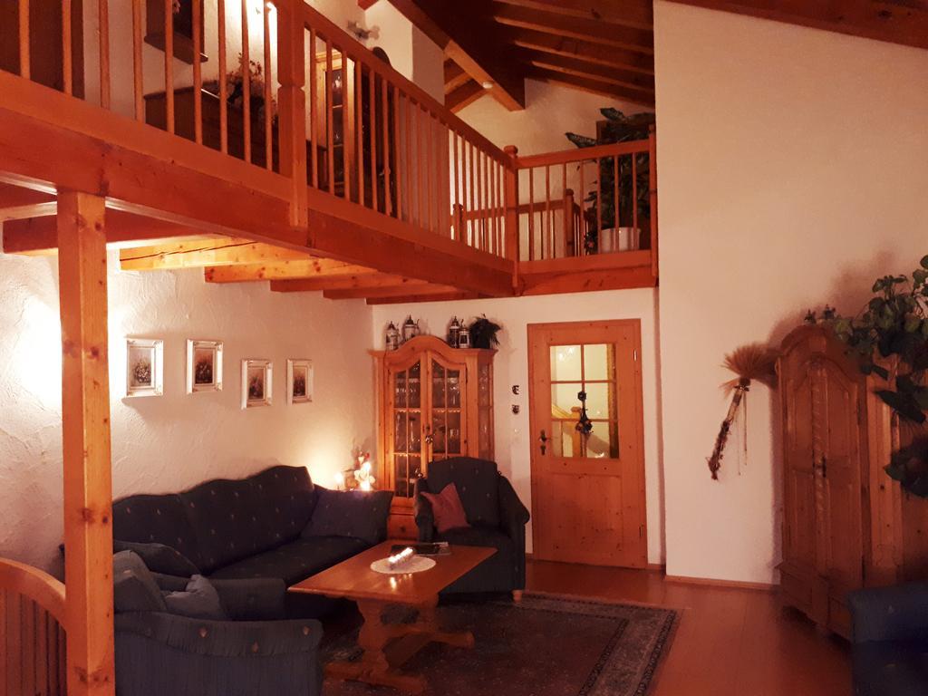 Haus Erika Villa Oberreute Luaran gambar