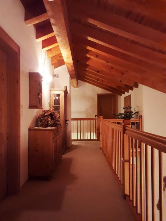 Haus Erika Villa Oberreute Luaran gambar